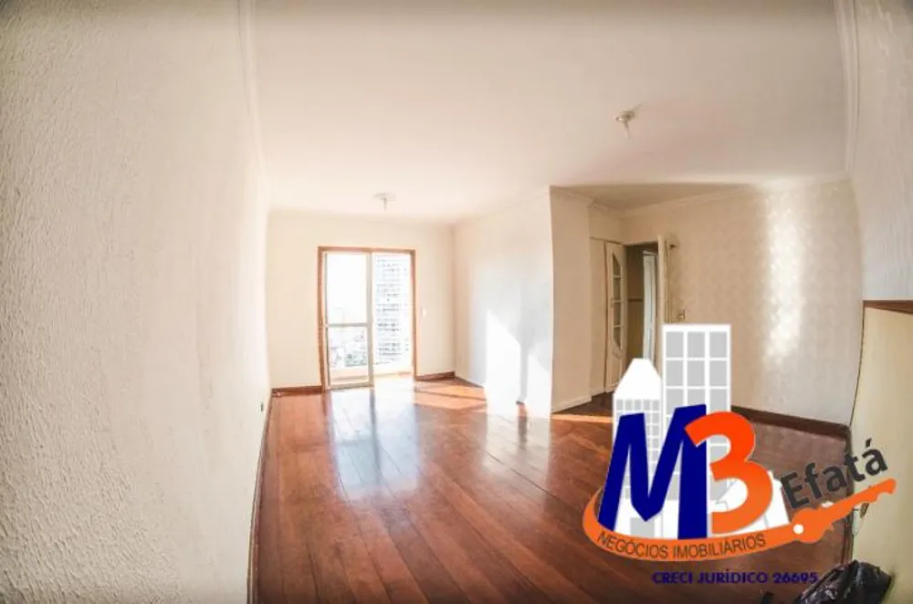 Apartamento, 3 quartos, 85 m² - Foto 7
