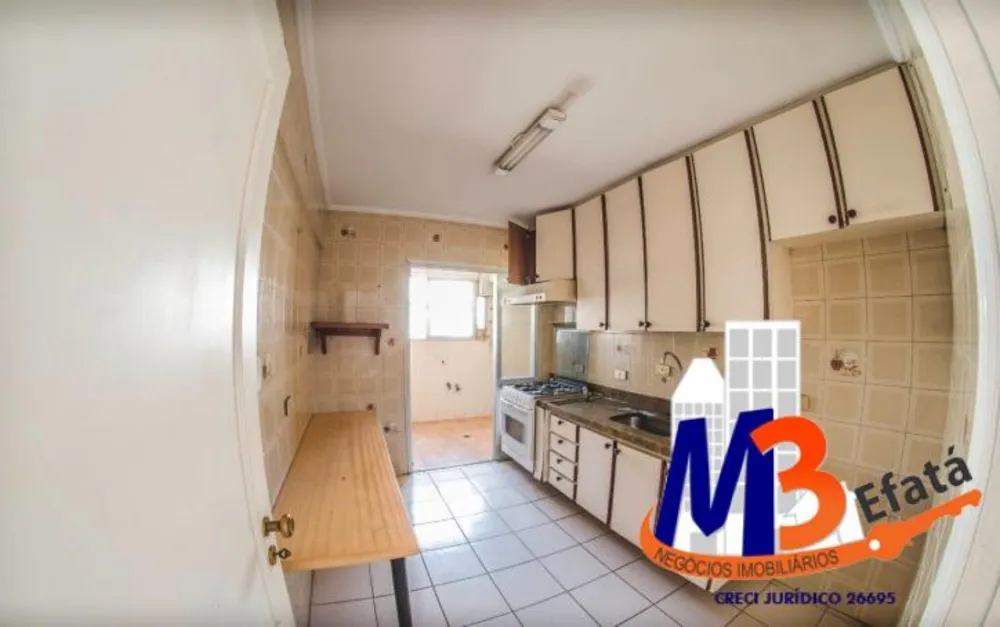 Apartamento, 3 quartos, 85 m² - Foto 10