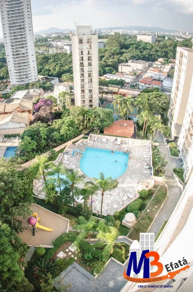 Apartamento, 3 quartos, 85 m² - Foto 1