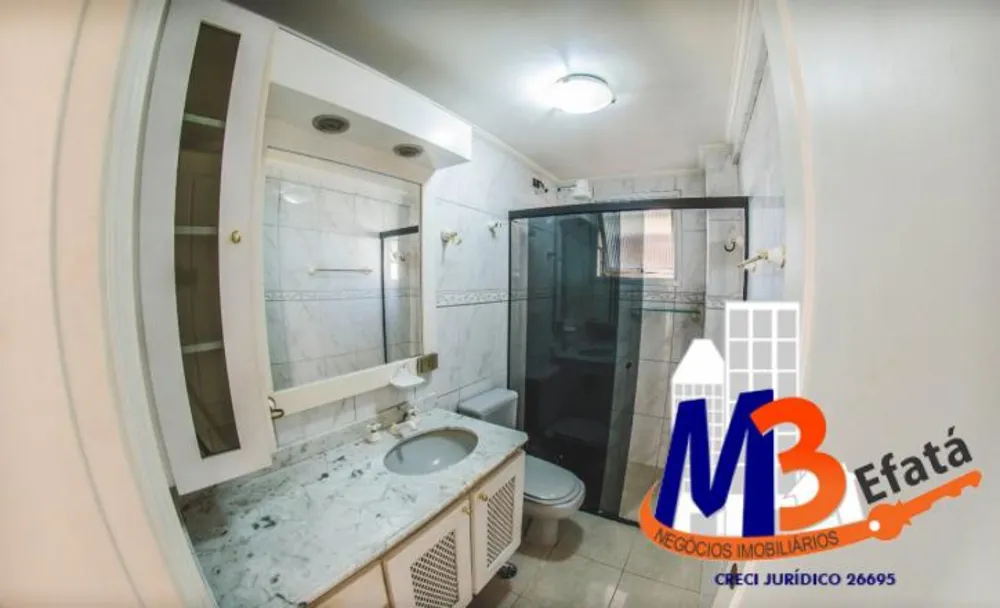 Apartamento, 3 quartos, 85 m² - Foto 6