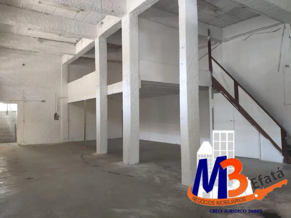 Depósito-Galpão, 200 m² - Foto 12
