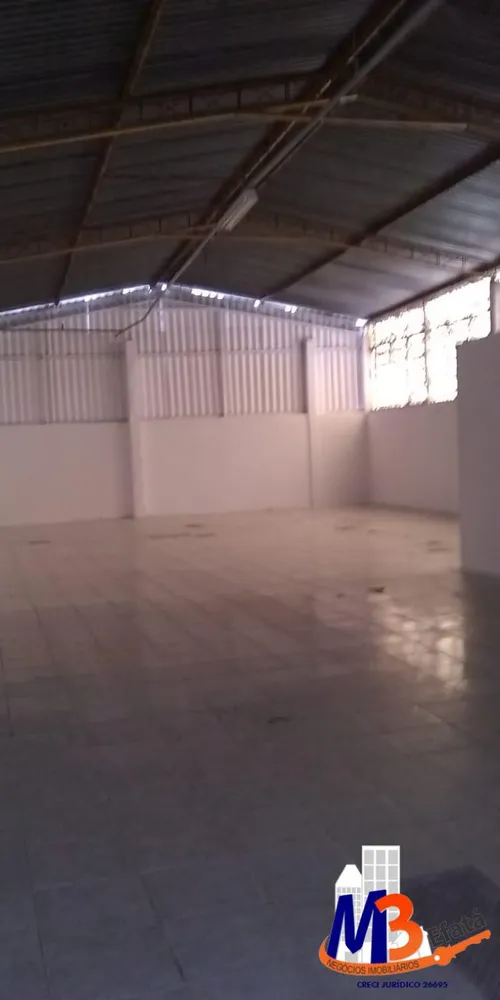 Depósito-Galpão, 200 m² - Foto 7