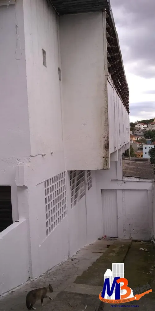Depósito-Galpão, 200 m² - Foto 6