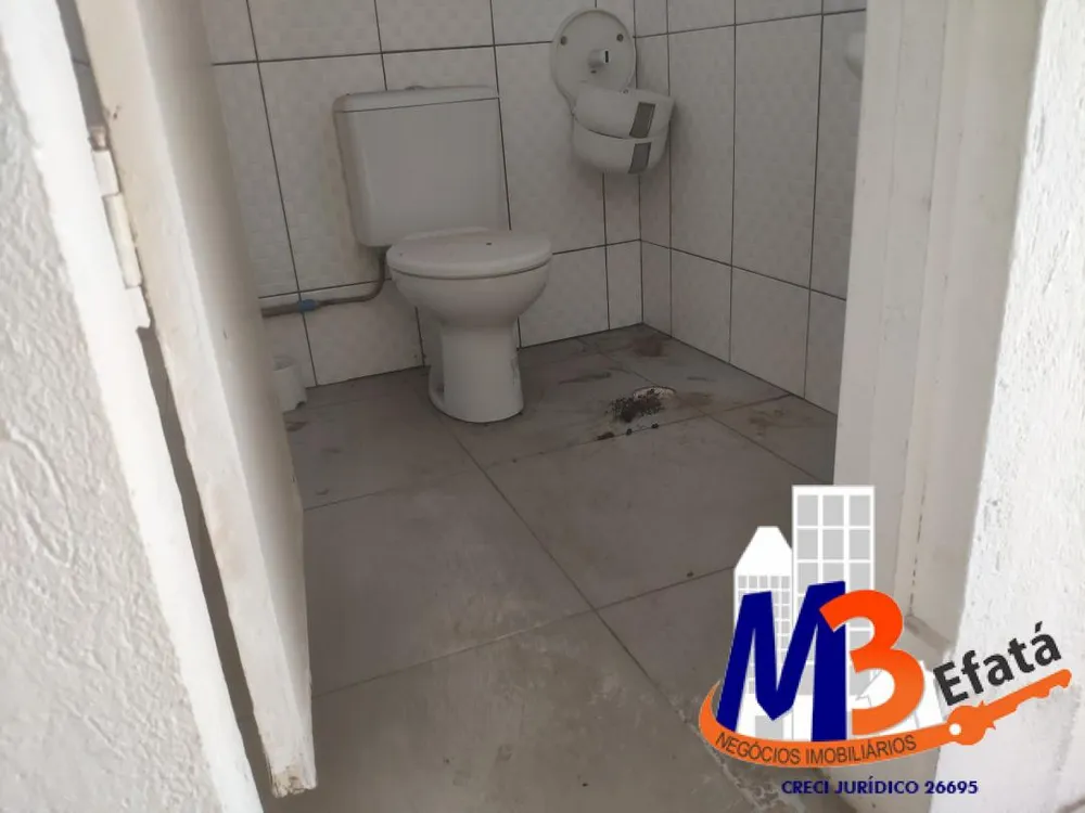 Depósito-Galpão, 200 m² - Foto 10