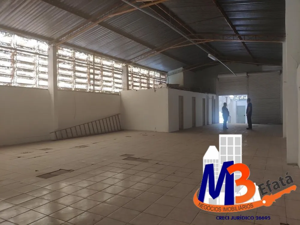 Depósito-Galpão, 200 m² - Foto 11