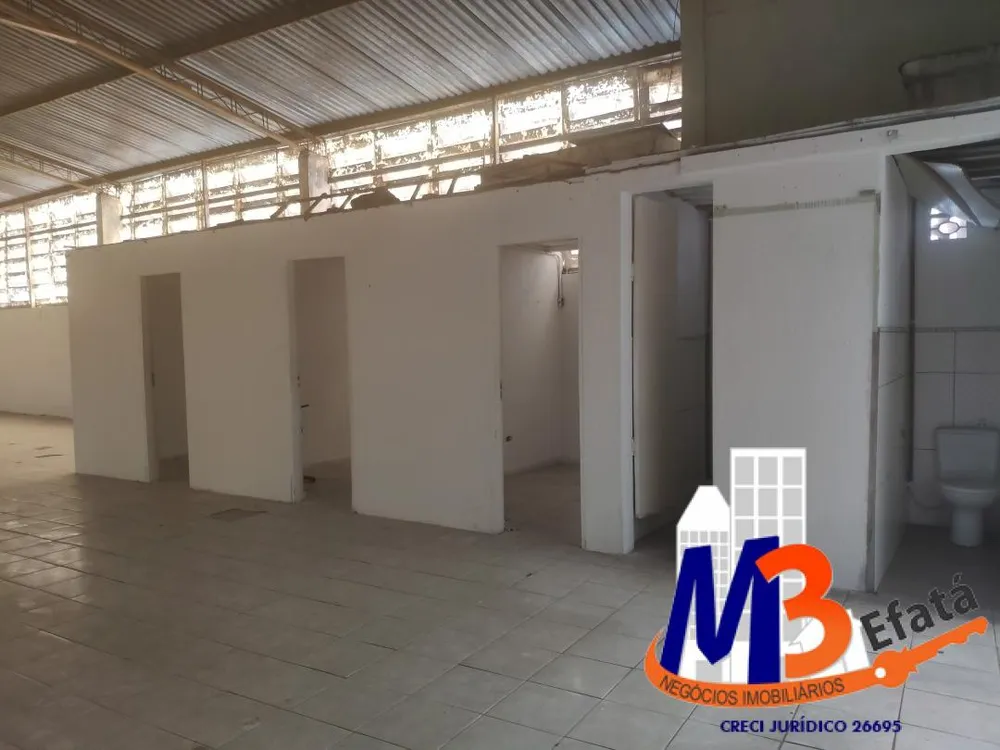 Depósito-Galpão, 200 m² - Foto 5