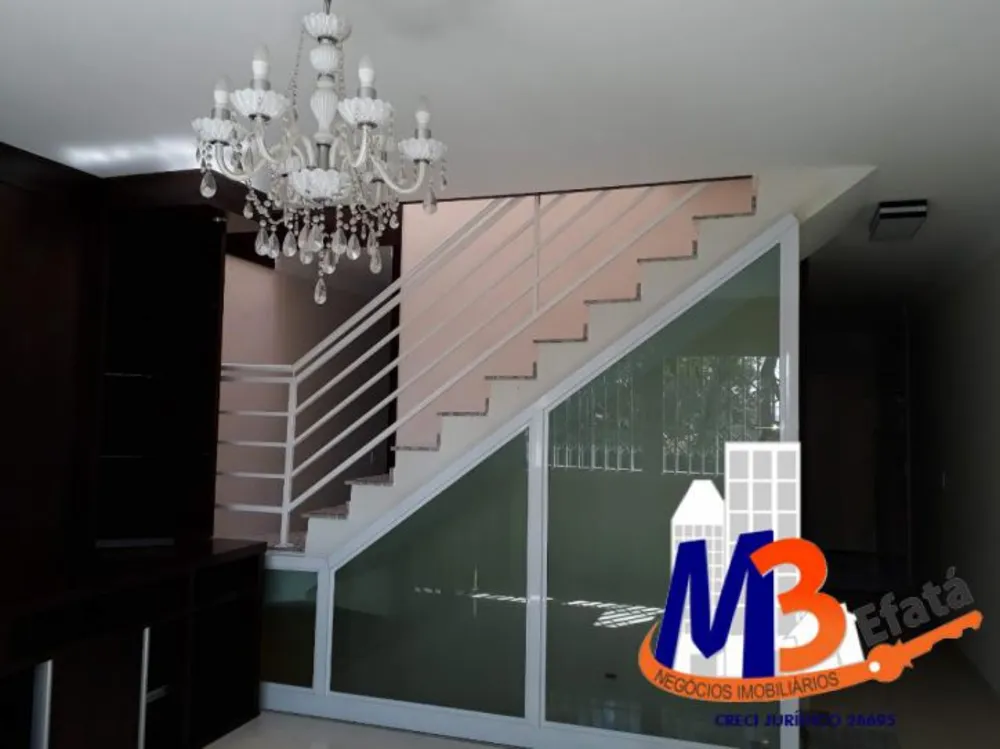 Sobrado, 3 quartos, 124 m² - Foto 3