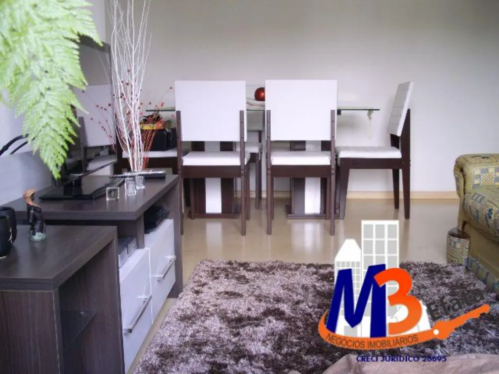 Apartamento, 2 quartos, 60 m² - Foto 14