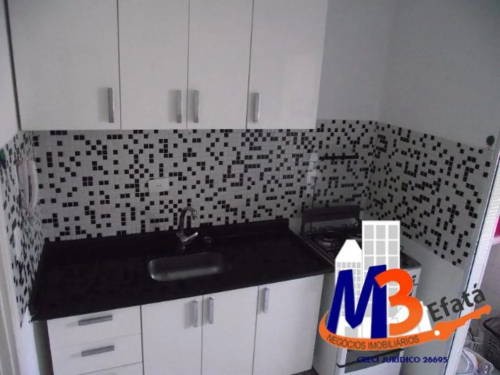 Apartamento, 2 quartos, 60 m² - Foto 13