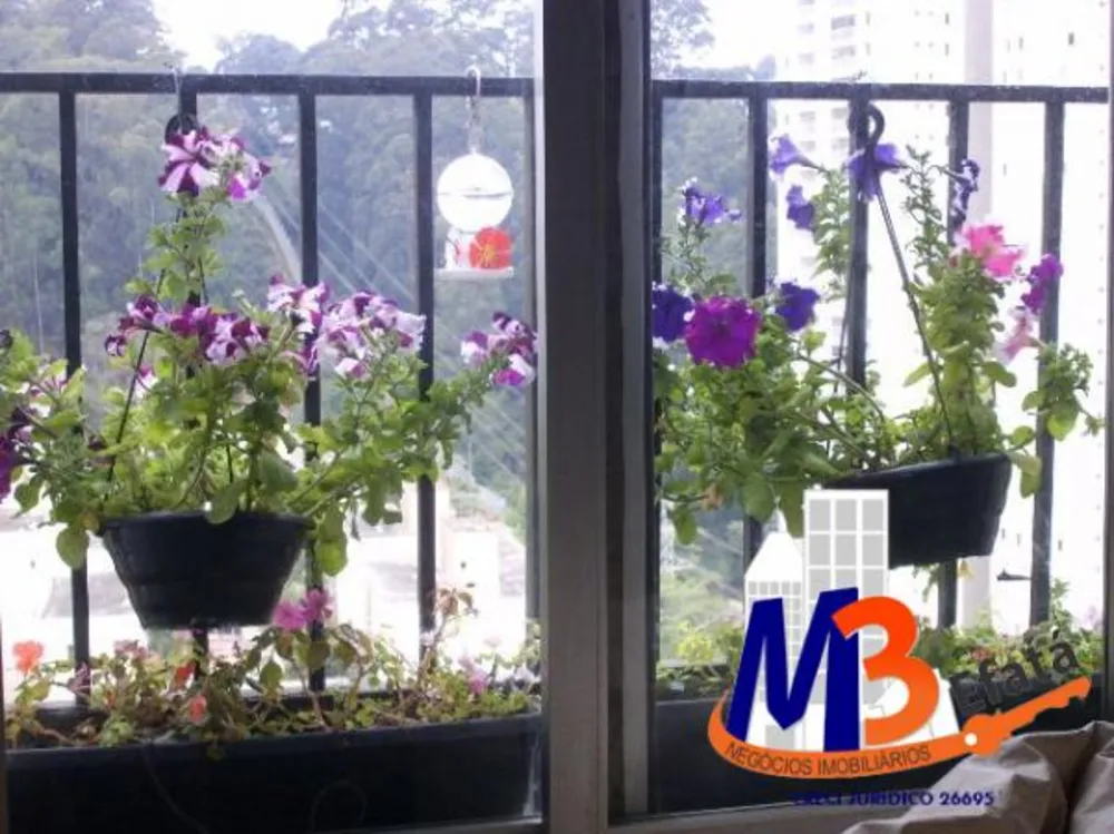 Apartamento, 2 quartos, 60 m² - Foto 16