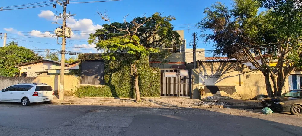 Depósito-Galpão, 440 m² - Foto 3