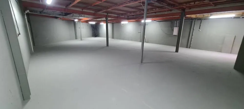 Depósito-Galpão, 440 m² - Foto 12
