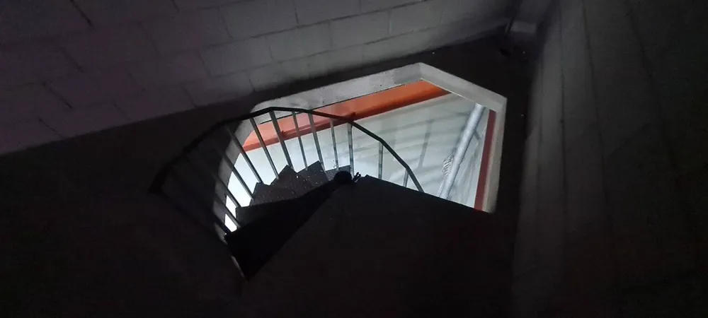 Depósito-Galpão, 440 m² - Foto 15