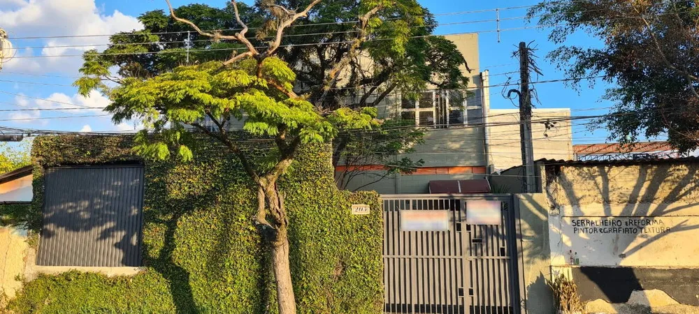 Depósito-Galpão, 440 m² - Foto 2