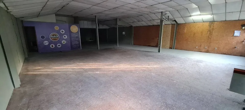 Depósito-Galpão, 440 m² - Foto 9