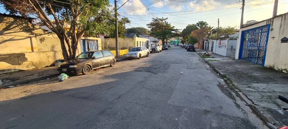 Depósito-Galpão, 440 m² - Foto 5