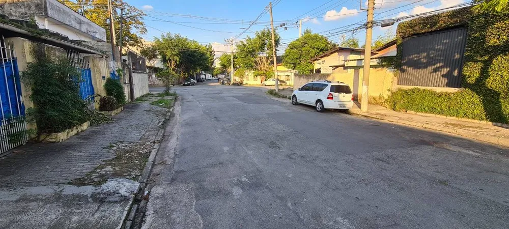 Depósito-Galpão, 440 m² - Foto 4