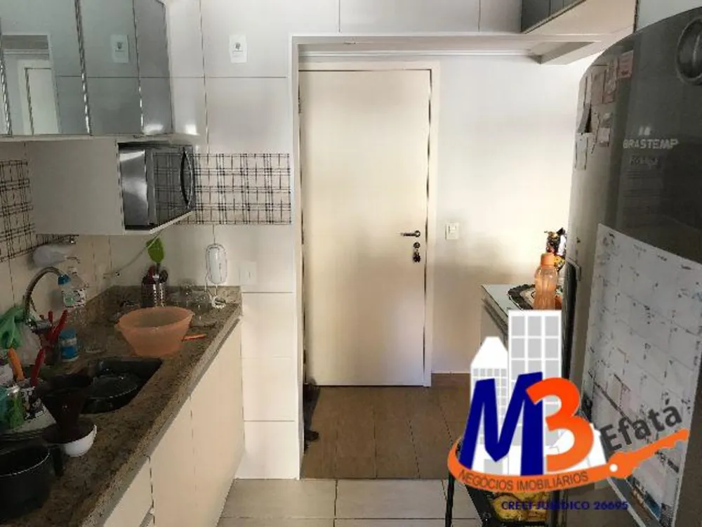 Apartamento, 2 quartos, 76 m² - Foto 9