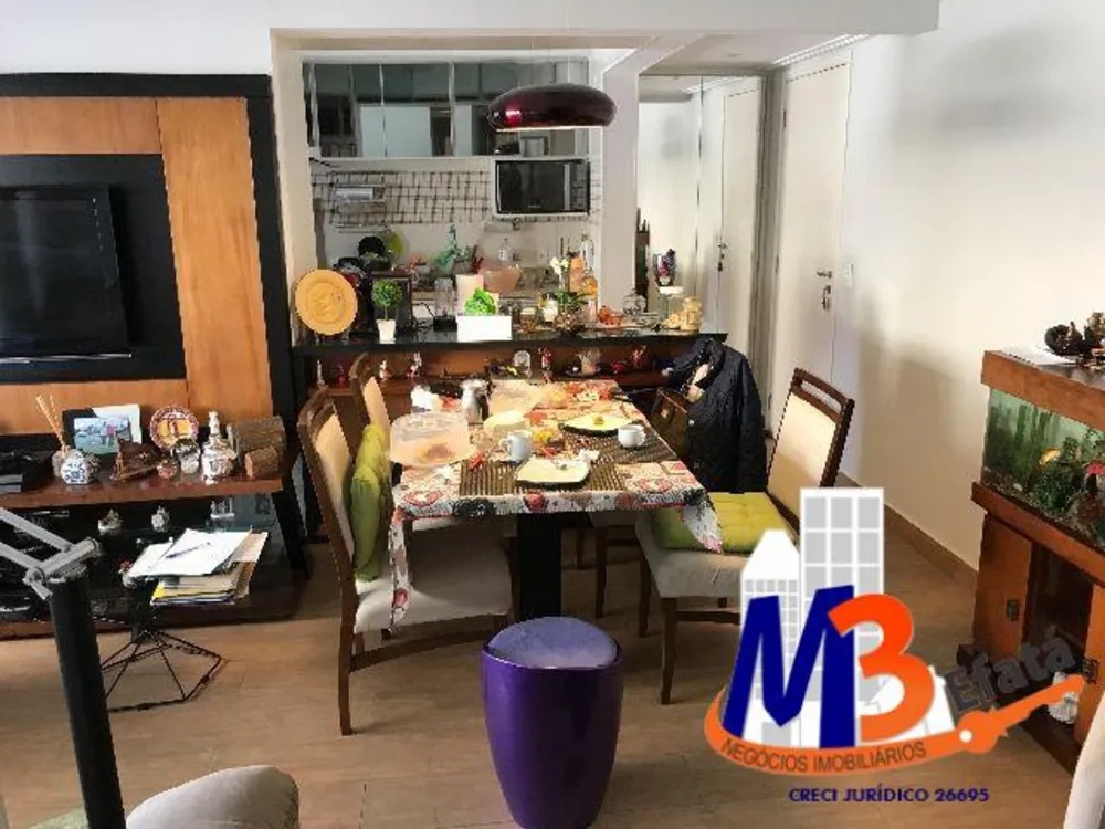 Apartamento, 2 quartos, 76 m² - Foto 12