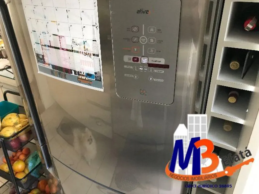 Apartamento, 2 quartos, 76 m² - Foto 5