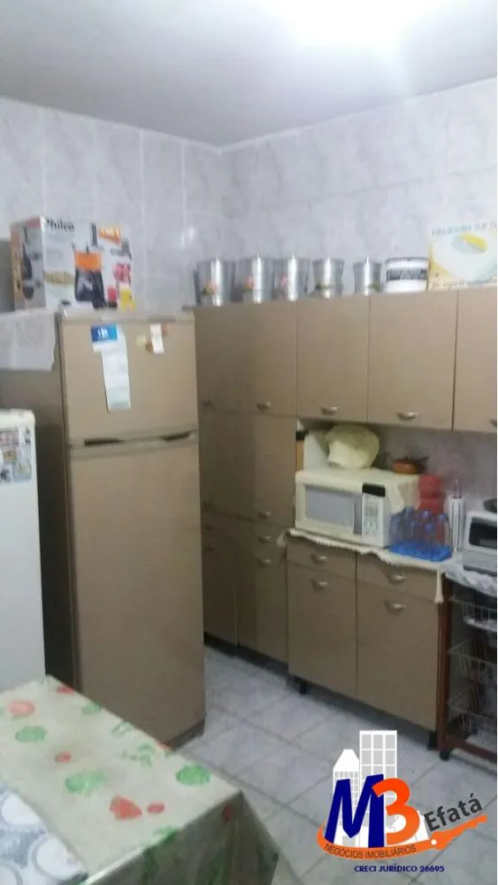 Sobrado, 2 quartos, 110 m² - Foto 7