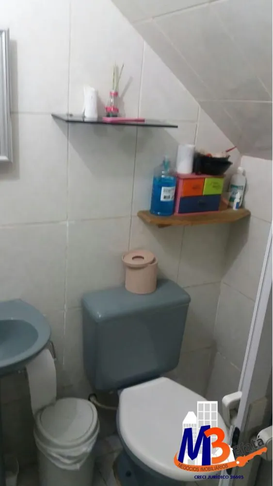 Sobrado, 2 quartos, 110 m² - Foto 6