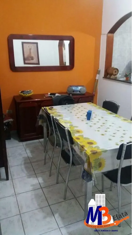 Sobrado, 2 quartos, 110 m² - Foto 8
