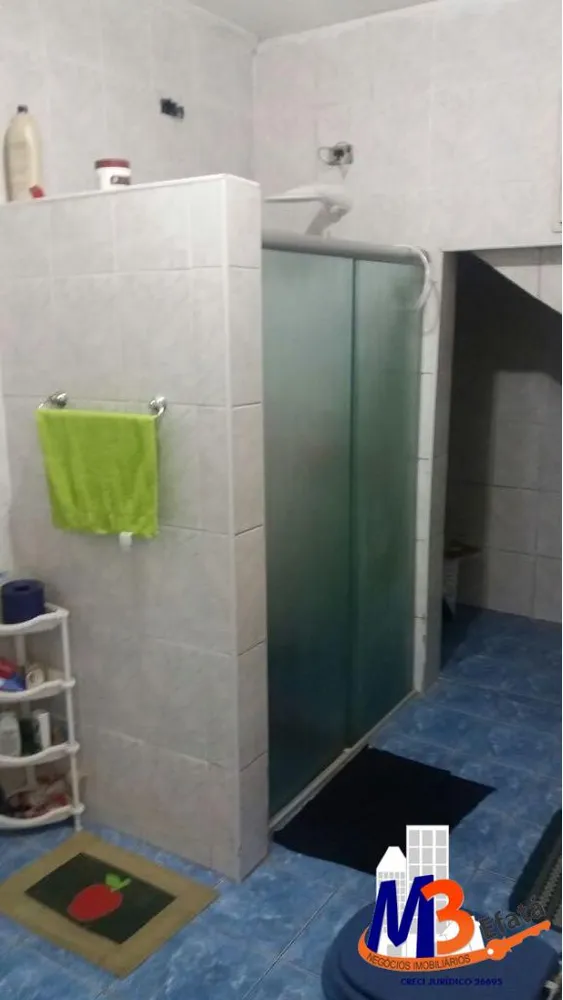 Sobrado, 2 quartos, 110 m² - Foto 12