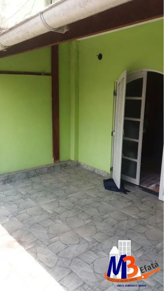 Sobrado, 2 quartos, 110 m² - Foto 11