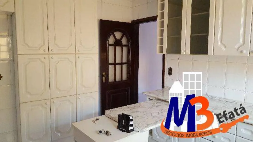 Sobrado, 3 quartos, 174 m² - Foto 10