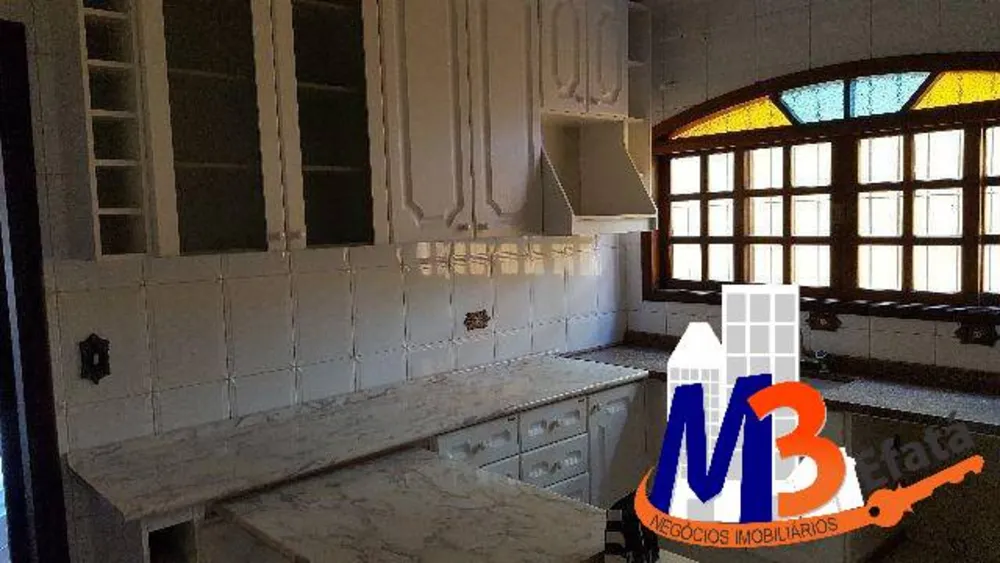 Sobrado, 3 quartos, 174 m² - Foto 6