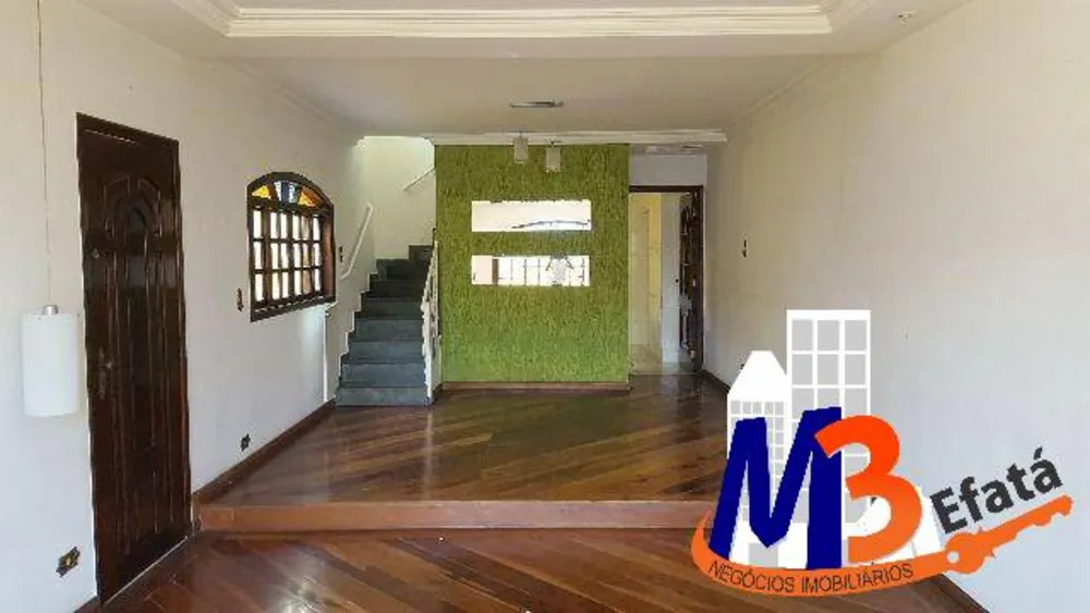 Sobrado, 3 quartos, 174 m² - Foto 8