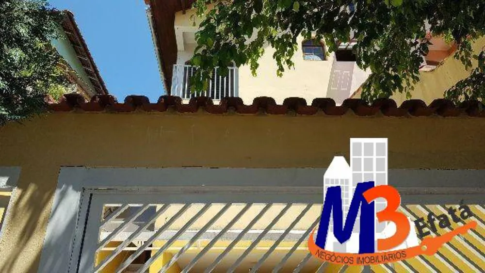 Sobrado, 3 quartos, 174 m² - Foto 9