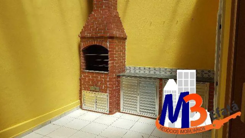 Sobrado, 3 quartos, 174 m² - Foto 11