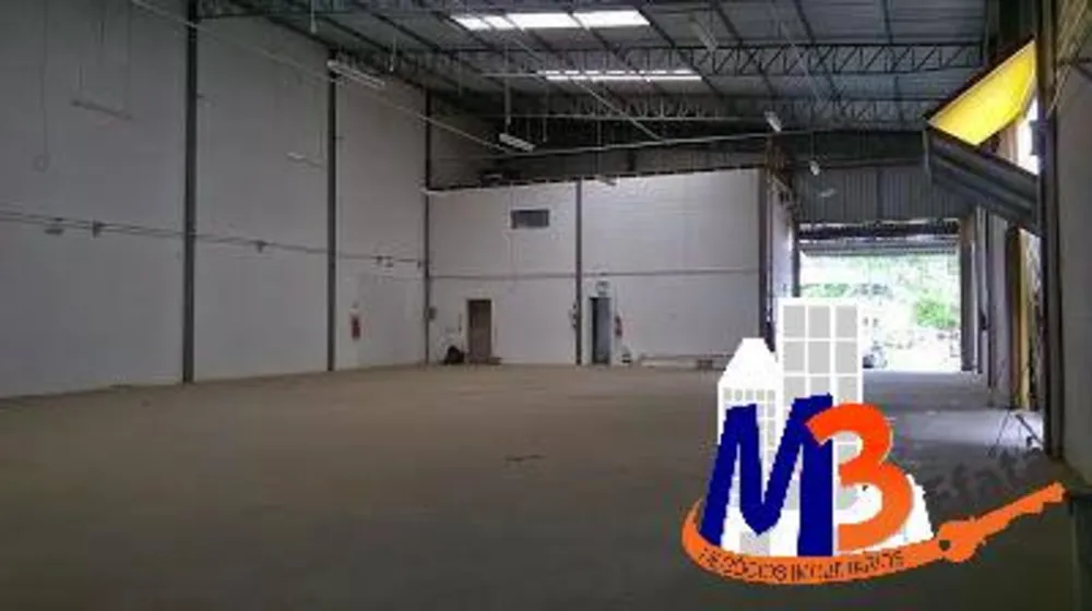 Depósito-Galpão, 605 m² - Foto 10