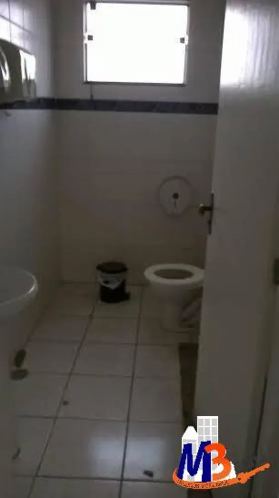 Depósito-Galpão, 605 m² - Foto 7