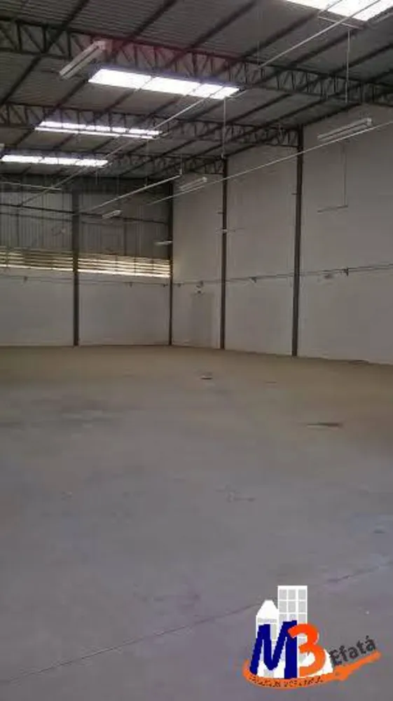 Depósito-Galpão, 605 m² - Foto 9