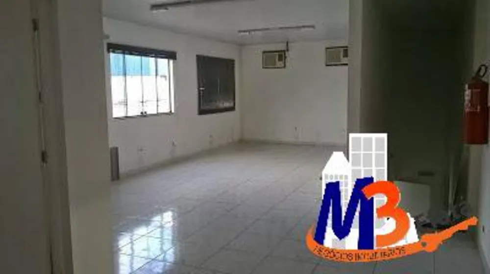 Depósito-Galpão, 605 m² - Foto 8