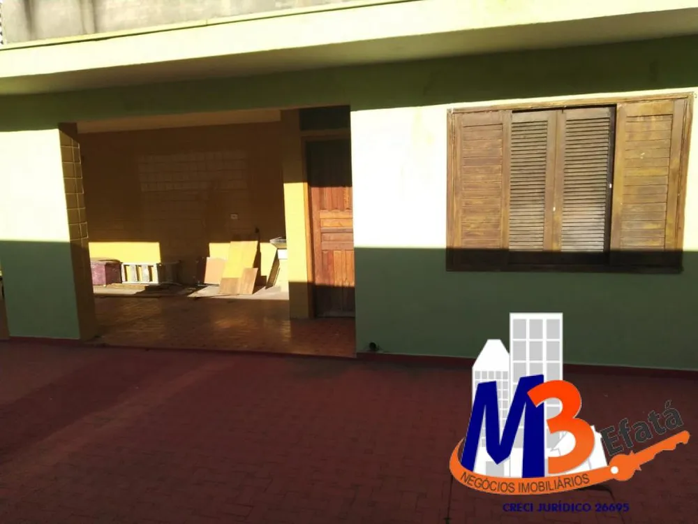 Casa, 3 quartos, 340 m² - Foto 12