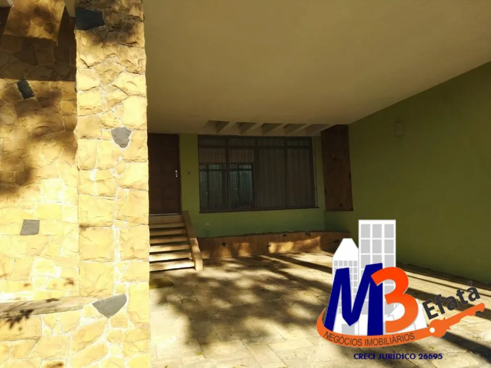 Casa, 3 quartos, 340 m² - Foto 8