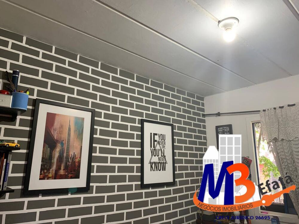 Apartamento para alugar com 2 quartos, 55m² - Foto 3