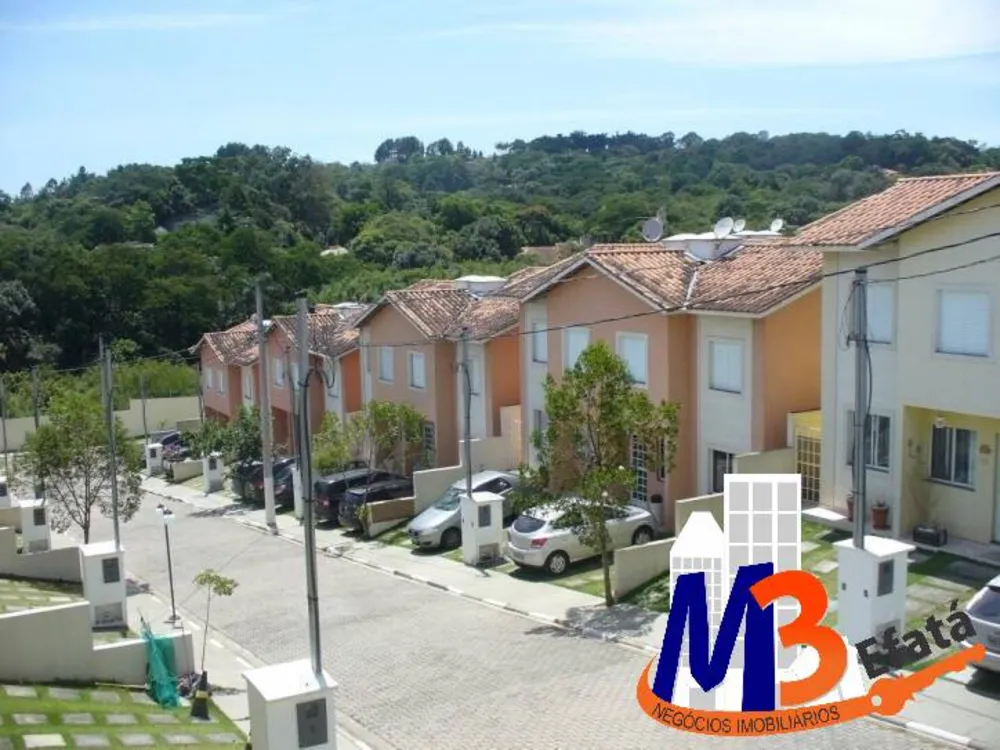 Sobrado, 3 quartos, 82 m² - Foto 18
