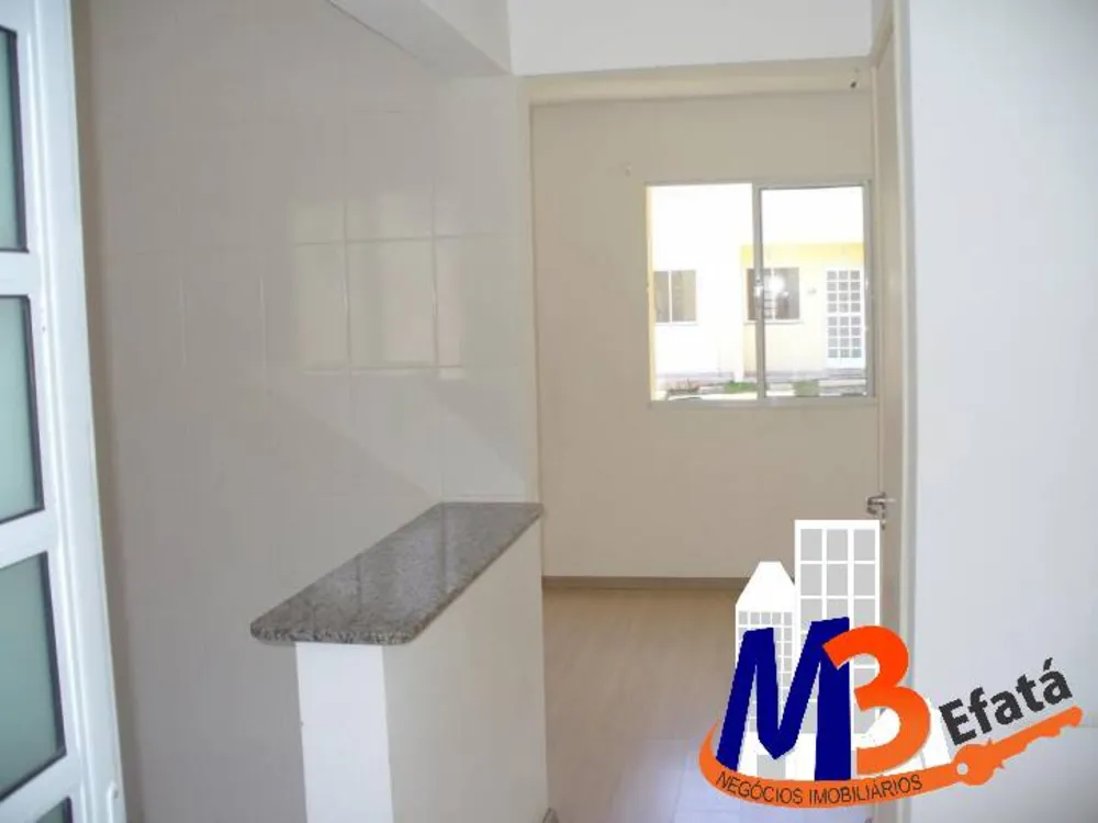 Sobrado, 3 quartos, 82 m² - Foto 11
