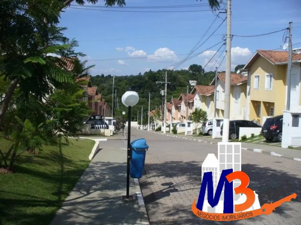 Sobrado, 3 quartos, 82 m² - Foto 20