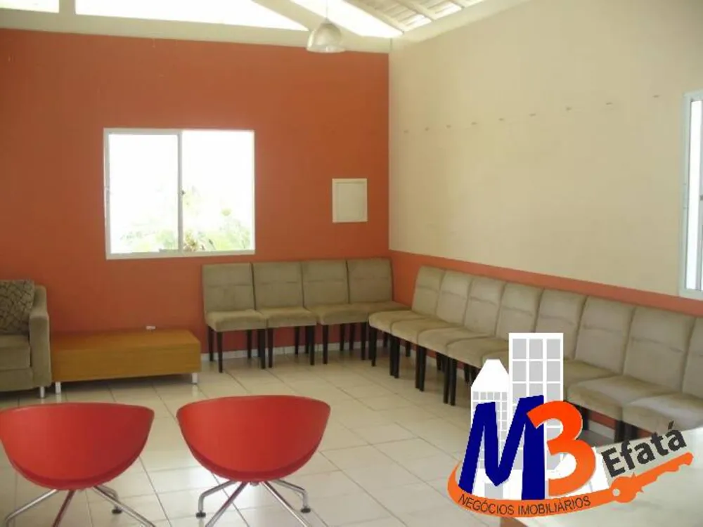 Sobrado, 3 quartos, 82 m² - Foto 22