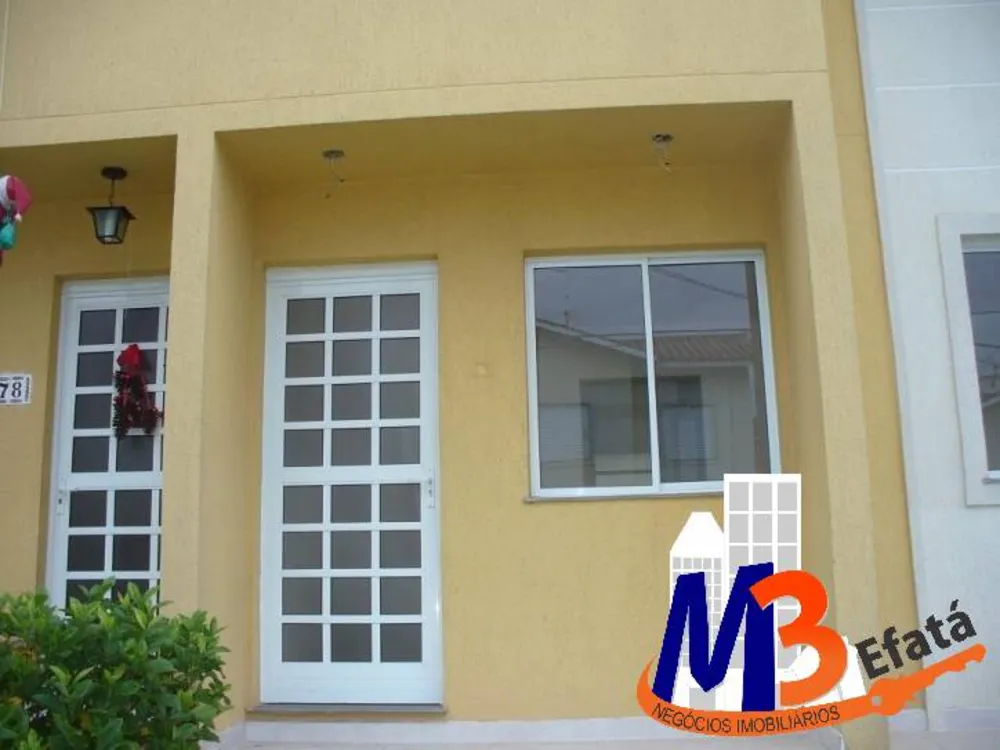 Sobrado, 3 quartos, 82 m² - Foto 2