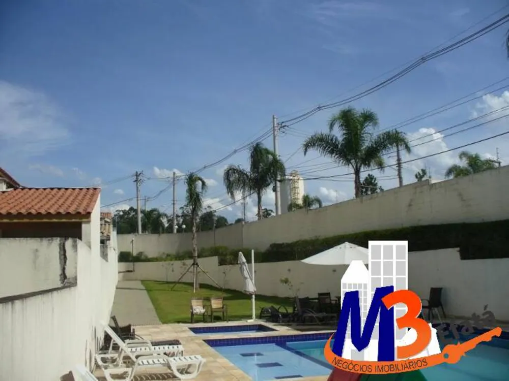 Sobrado, 3 quartos, 82 m² - Foto 16