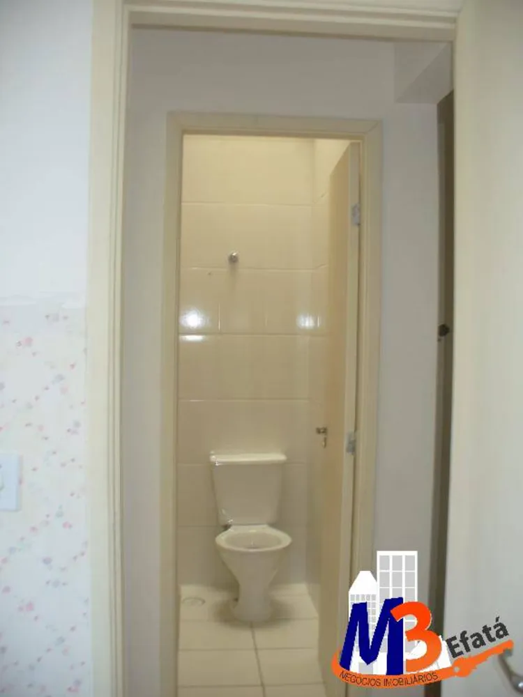 Sobrado, 3 quartos, 82 m² - Foto 13