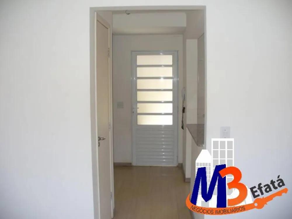Sobrado, 3 quartos, 82 m² - Foto 10