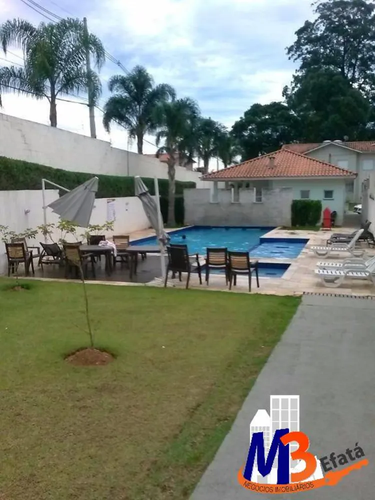 Sobrado, 3 quartos, 82 m² - Foto 21